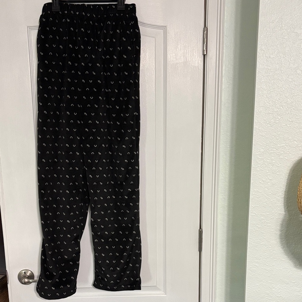 True Religion Womens Loungewear Pants